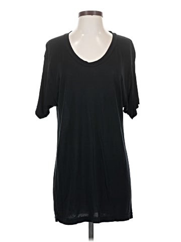 American Apparel Short Sleeve T-Shirt (view 1)