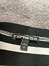 Express Stripes Ivory Casual Skirt Size L - photo 4