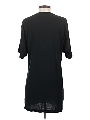 American Apparel Short Sleeve T-Shirt (view 2)