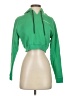 Alphalete Athletics Green Sweatshirt Size XS - photo 1