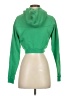 Alphalete Athletics Green Sweatshirt Size XS - photo 2