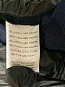 J.Crew Blue Long Sleeve Polo Size M - photo 8