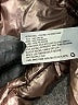 A New Day 100% Nylon Metallic Gold Jacket Size XXL - photo 7