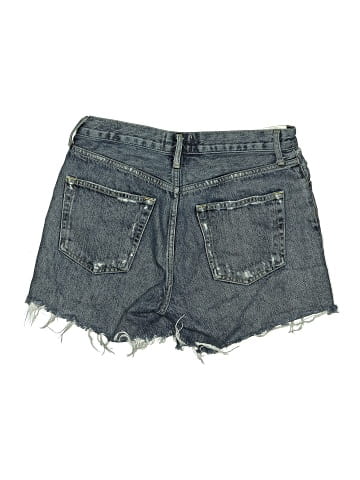 AGOLDE Denim Shorts (view 2)