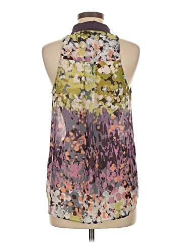 W118 by Walter Baker Sleeveless Blouse (view 2)