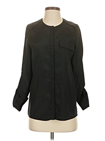 Ryu Long Sleeve Blouse (view 1)