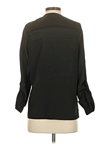Ryu Long Sleeve Blouse (view 2)