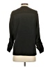 Ryu 100% Polyester Black Long Sleeve Blouse Size S - photo 2