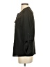 Ryu 100% Polyester Black Long Sleeve Blouse Size S - photo 5