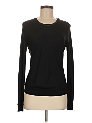 Theory Long Sleeve Top (view 1)
