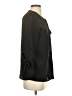 Ryu 100% Polyester Black Long Sleeve Blouse Size S - photo 4