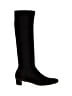 Robert Clergerie Black Boots Size 7 - photo 1
