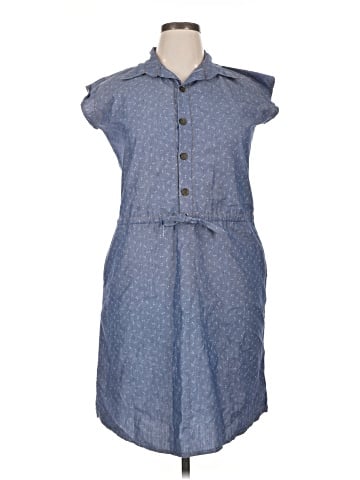 Rekucci Casual Dress (view 1)
