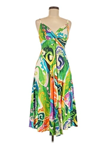 Jams World Cocktail Dress (view 1)