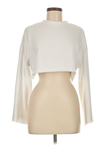 Adika Sweatshirt (view 1)
