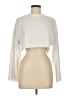Adika Ivory Sweatshirt Size M - photo 1
