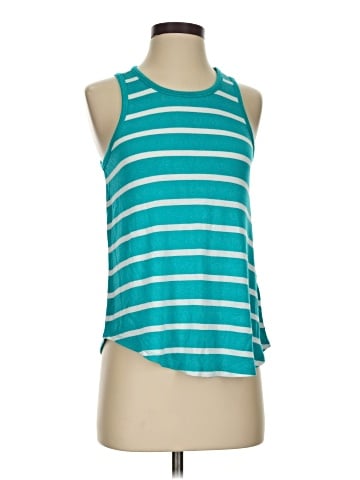 Akemi + Kin Tank Top (view 1)