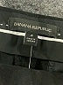 Banana Republic Solid Black Active Pants Size 4 - photo 7