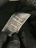 Banana Republic Solid Black Active Pants Size 4 - photo 8