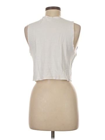 Urban Outfitters Sleeveless T-Shirt (view 2)