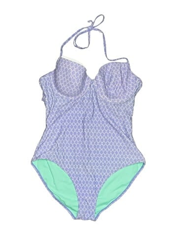 Old Navy One Piece Swimsuit (view 1)