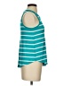 Akemi + Kin Teal Tank Top Size XS - photo 4