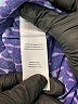 Rails Purple 3/4 Sleeve Blouse Size S - photo 8
