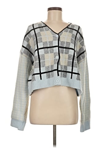 Adika Pullover Sweater (view 1)