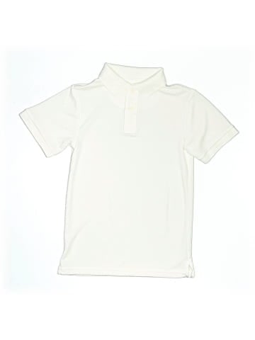 J. Khaki Short Sleeve Top (view 1)