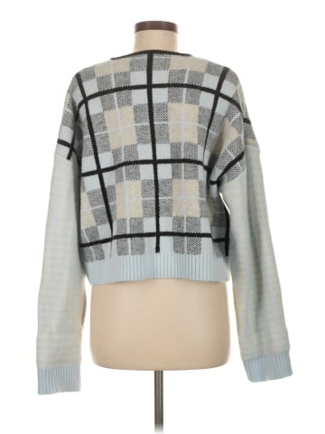 Adika Pullover Sweater (view 2)