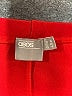 ASOS Red Casual Dress Size 14 - photo 4