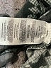 Columbia 100% Polyester Gray Cardigan Size M - photo 8