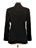 Jones New York Stripes Black Blazer Size 6 - photo 2