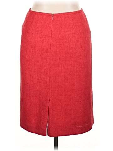 Le Suit Formal Skirt (view 2)