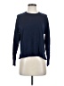Olivaceous Blue Pullover Sweater Size S - photo 1