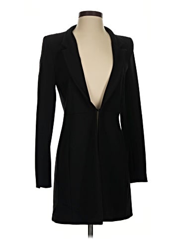 Zara Coat (view 1)