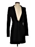 Zara Black Coat Size S - photo 1