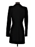 Zara Black Coat Size S - photo 2