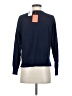 Olivaceous Blue Pullover Sweater Size S - photo 2