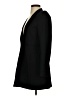 Zara Black Coat Size S - photo 5