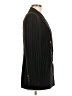 Jones New York Stripes Black Blazer Size 6 - photo 4