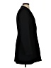 Zara Black Coat Size S - photo 4
