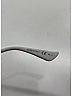 Dior White Silver Sunglasses One size - photo 3
