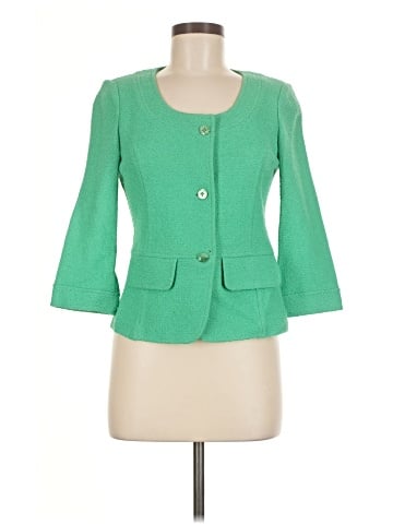 St. John Blazer (view 1)