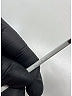 Dior White Silver Sunglasses One size - photo 4