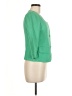 St. John Green Blazer Size 6 - photo 4