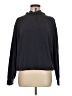 Athleta Black Pullover Hoodie Size M - photo 1