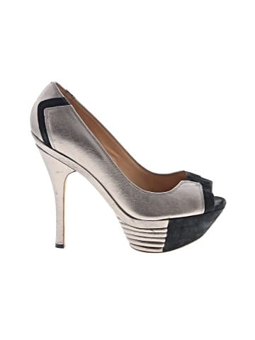 L.A.M.B. Heels (view 1)