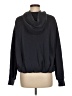 Athleta Black Pullover Hoodie Size M - photo 2