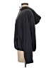 Athleta Black Pullover Hoodie Size M - photo 5